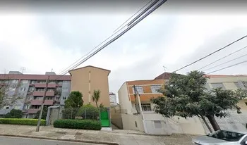 Condomínio Dona Agar em Curitiba