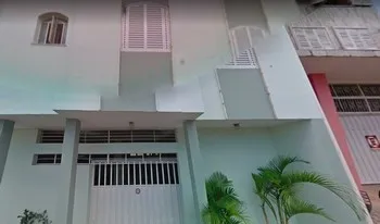 Imagem do Condomínio Dona Agripina em Itauna