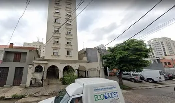 Condomínio Dona Alda Gonçalves Laskani em São Paulo