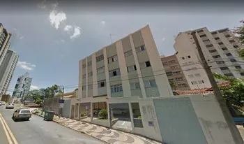 Condomínio Dona Alzira em Campinas