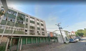 Condomínio Dona Alzira em Porto Alegre
