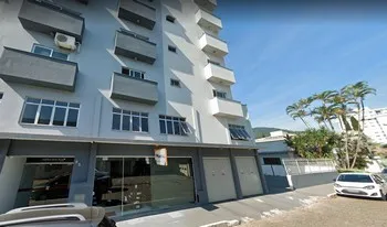 Imagem do Condomínio Dona Alzira em Jaraguá Do Sul