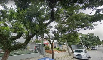 Condomínio Dona Amália em Curitiba