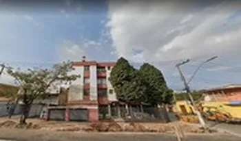 Condomínio Dona Amélia em Belo Horizonte