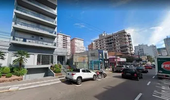 Imagem do Condomínio Dona Amélia em Bento Gonçalves