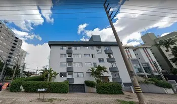 Condomínio Dona Anadir em Curitiba