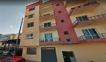 Imagem do Condomínio Dona ângela em Fredérico Westphalen