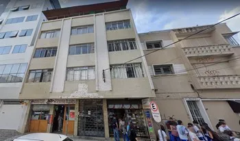 Condomínio Dona Angelina Andréatta em Curitiba