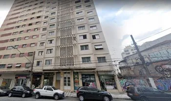 Condomínio Dona Anita em São Paulo