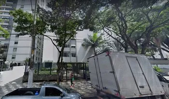 Imagem do Condomínio Dona Anita em São Paulo