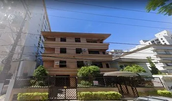 Imagem do Condomínio Dona Anna em Santos