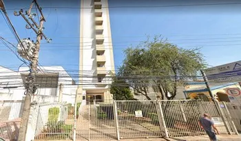 Imagem do Condomínio Dona Antônia em Jundiaí