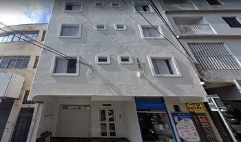 Imagem do Condomínio Dona Antonietta em São Bernardo Do Campo