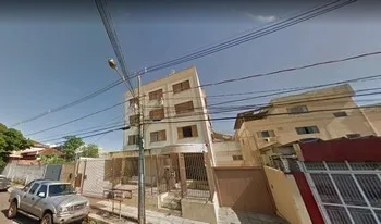 Imagem do Condomínio Dona Arcenia em Campo Grande