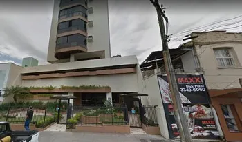 Imagem do Condomínio Dona Armia em Itajaí