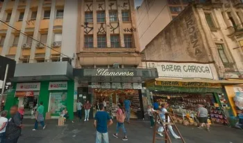 Condomínio Dona Augusta em Porto Alegre