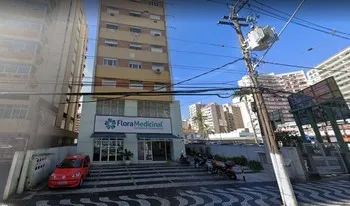 Imagem do Condomínio Dona Aurea Gonzalez De Conde em Santos
