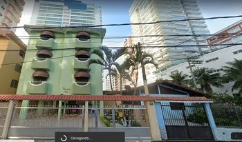 Imagem do Condomínio Dona Aurora em Praia Grande