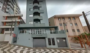 Imagem do Condomínio Dona Aurora em Ponta Grossa