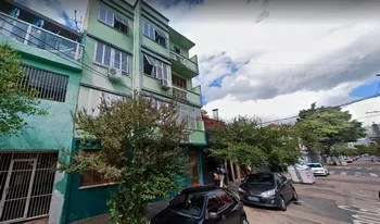 Condomínio Dona Balbina em Porto Alegre