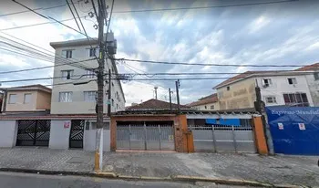 Imagem do Condomínio Dona Bela I em São Vicente