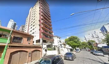 Imagem do Condomínio Dona Bella em Santos
