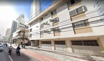 Imagem do Condomínio Dona Benta em Balneário Camboriú