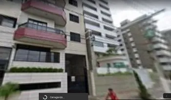 Imagem do Condomínio Dona Carlota em Praia Grande