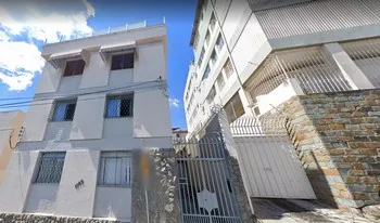 Condomínio Dona Carlota em Belo Horizonte