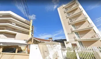 Condomínio Dona Carlota em Curitiba