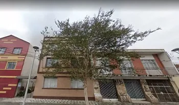 Condomínio Dona Cecília em Curitiba