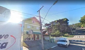 Imagem do Condomínio Dona Cecília em Gramado