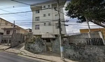 Condomínio Dona Celuta em Belo Horizonte