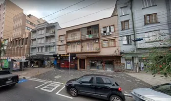 Condomínio Dona Chiquinha em Porto Alegre