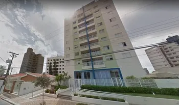 Condomínio Dona Cila em Campinas
