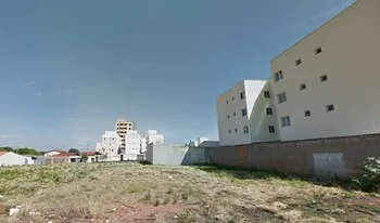 Imagem do Condomínio Dona Clara em Uberlândia