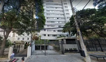 Condomínio Dona Cledia em São Paulo