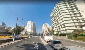 Imagem do Condomínio Dona Clélia em São Vicente