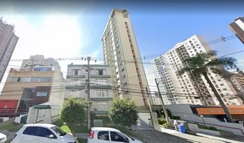Condomínio Dona Cleria em Curitiba