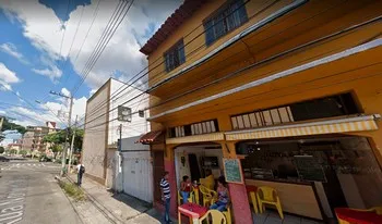 Imagem do Condomínio Dona Conceição em Contagem