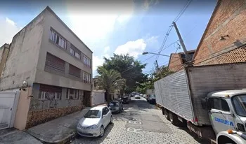 Condomínio Dona Conceição em São Paulo