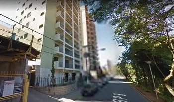 Imagem do Condomínio Dona Cora em Itajubá