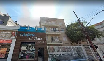 Condomínio Dona Corina em Porto Alegre