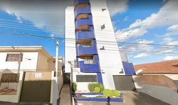 Imagem do Condomínio Dona Dalila em Ponta Grossa