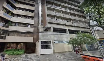 Condomínio Dona Dinorah em Curitiba