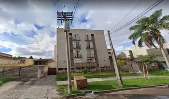 Condomínio Dona Ditinha em Curitiba