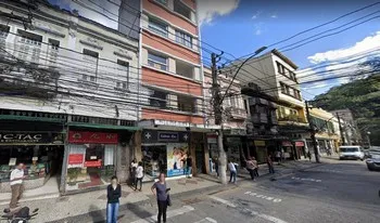 Imagem do Condomínio Dona Dolores em Petrópolis