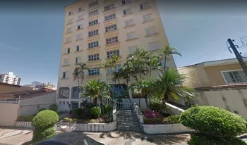 Condomínio Dona Dolores Cury em Campinas