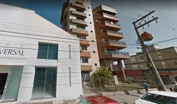 Imagem do Condomínio Dona Dulciria em Ponta Grossa