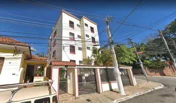 Condomínio Dona Elisa em São Paulo